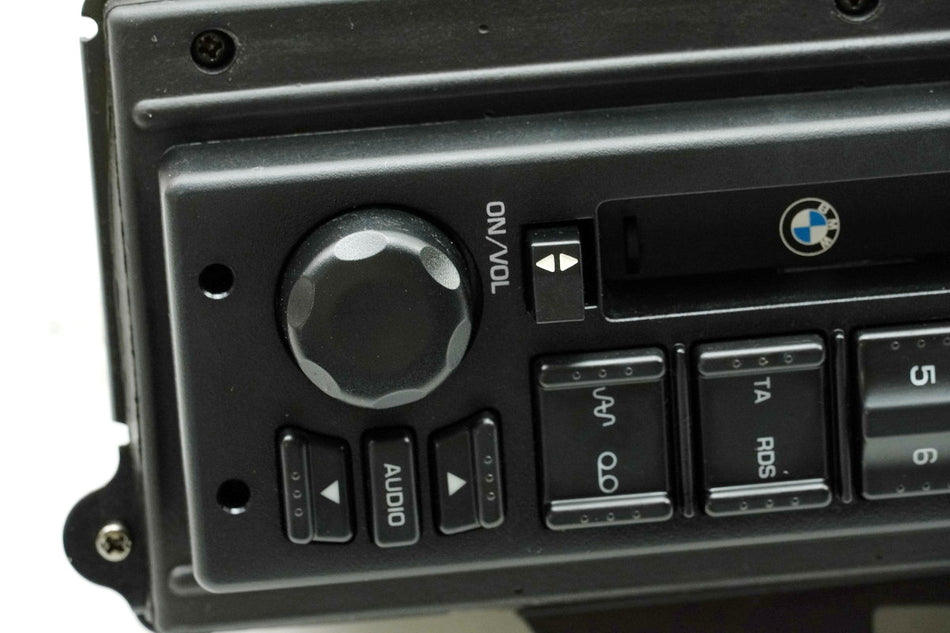 BMW R 1150 RT R22 Radio Casette Kassetten Spieler Kabel Kabelbaum Gehäuse Rahmen