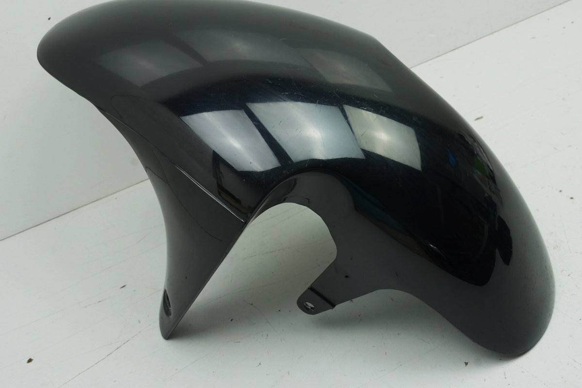 SUZUKI GSX-R 1100 GV73A Guardabarros delantero Cubierta negra