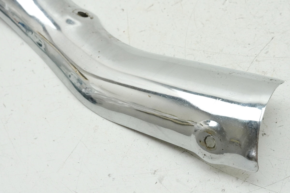 HONDA CB 750 RC42 SEVENFIFTY Abdeckung Krümmer links Hitzeschutz Cover Blende