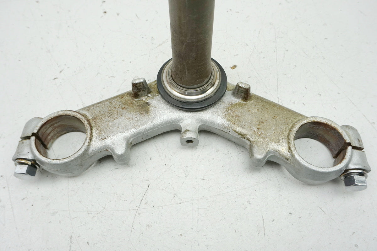 KAWASAKI EL 250 B ELIMINATOR Tija inferior para horquilla Barras de horquilla