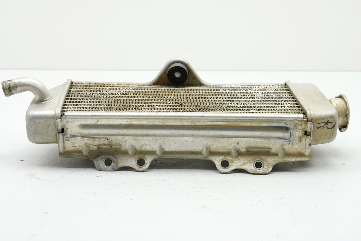 YAMAHA YZ 426 F 5BE Radiator right Water Cooler