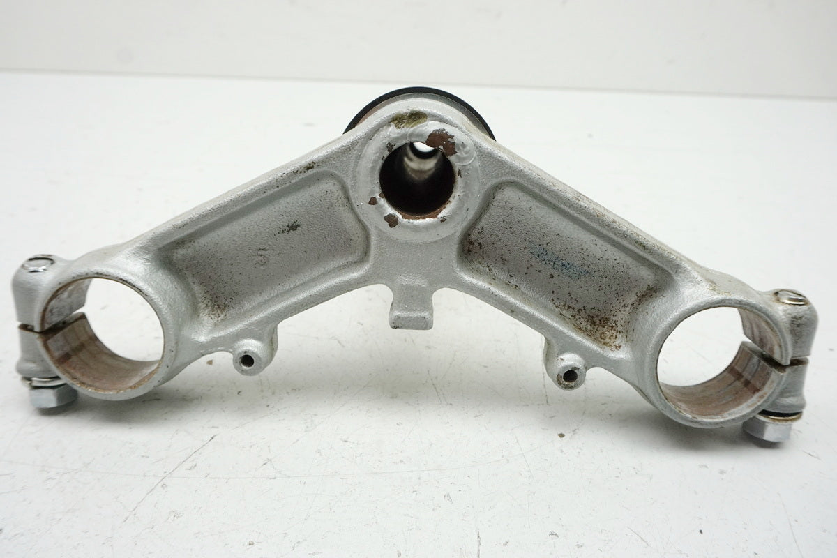 KAWASAKI EL 250 B ELIMINATOR Tija inferior para horquilla Barras de horquilla