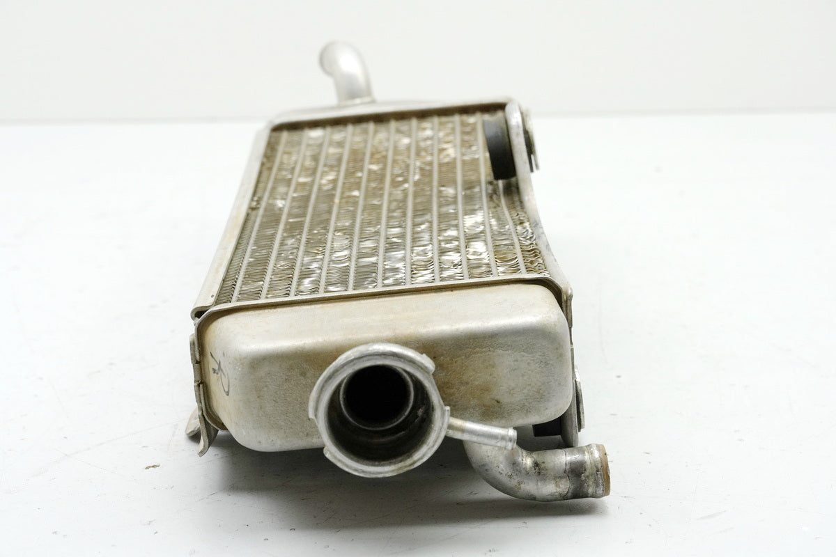 YAMAHA YZ 426 F 5BE Radiator right Water Cooler