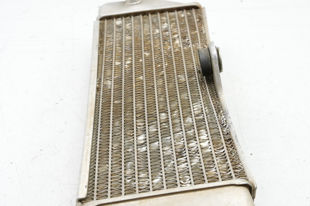 YAMAHA YZ 426 F 5BE Radiator right Water Cooler