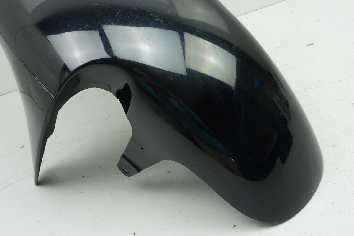SUZUKI GSX-R 1100 GV73A Guardabarros delantero Cubierta negra