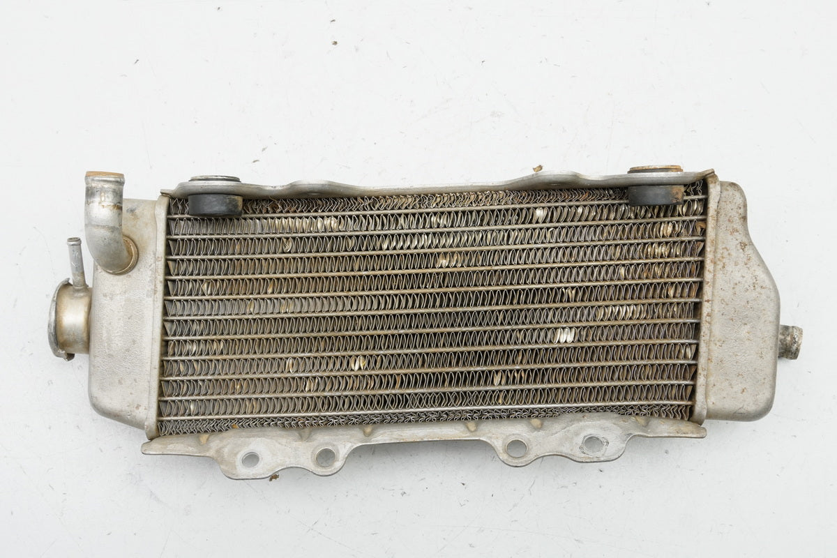 YAMAHA YZ 426 F 5BE Radiator right Water Cooler