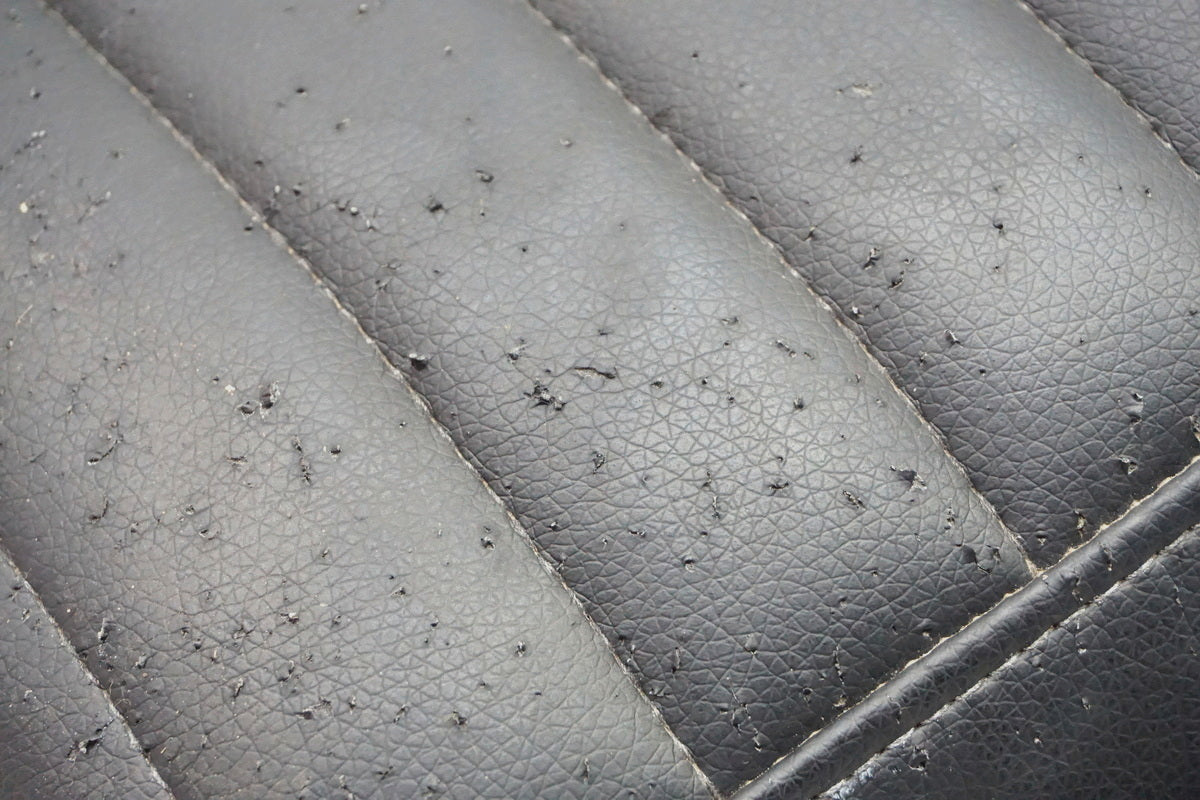 KAWASAKI EL 250 B ELIMINATOR Fahrersitz Sitz Seat