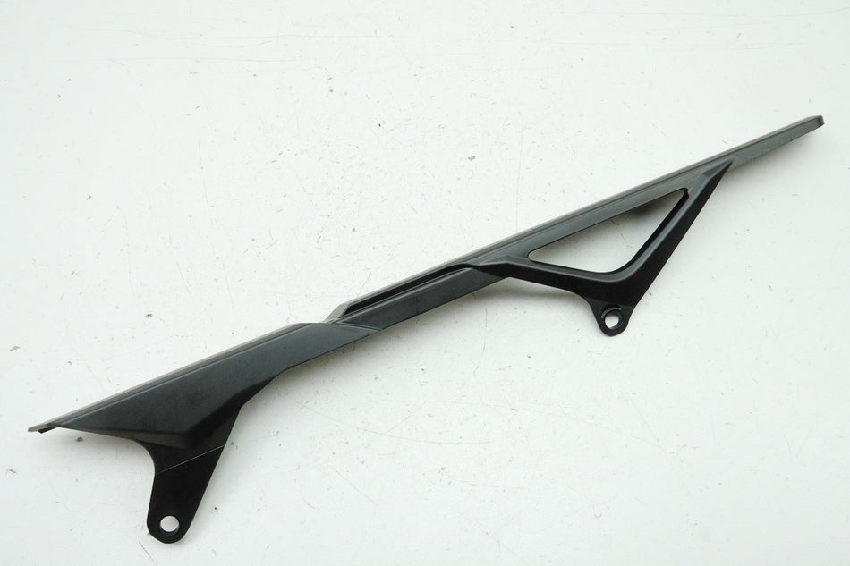 YAMAHA MT09 RN29 Tracer XSR protector de cadena cubierta original basculante 1RC2231100