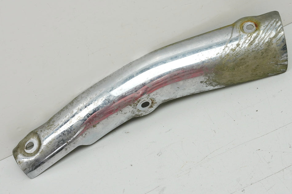 HONDA CB 750 RC42 SEVENFIFTY Tapa colector derecho Protección térmica Cubierta Embellecedor