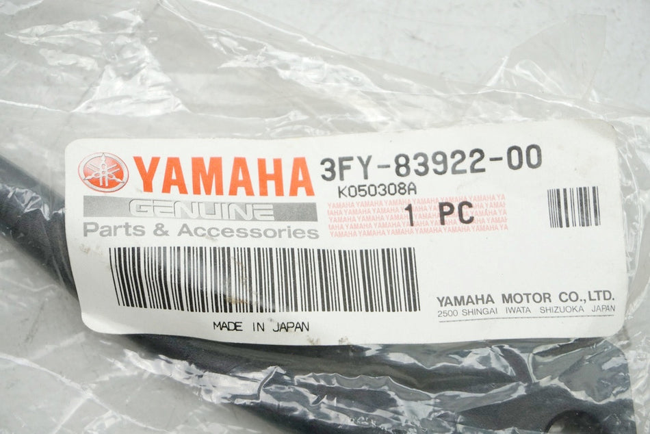 Yamaha Bremshebel Bremsgriff original 3FY-83922-00 DT XT XTZ TDR - NEU