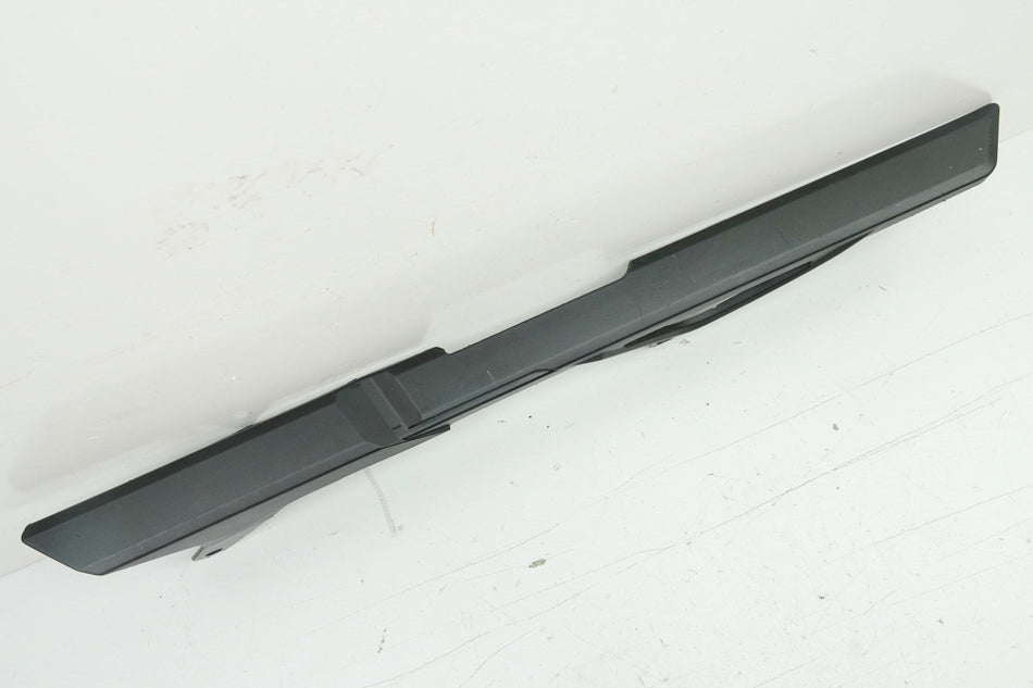 YAMAHA MT09 RN29 Tracer XSR protector de cadena cubierta original basculante 1RC2231100