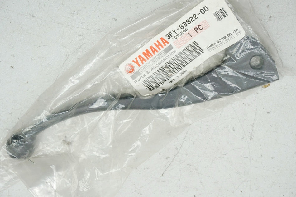 Yamaha Bremshebel Bremsgriff original 3FY-83922-00 DT XT XTZ TDR - NEU