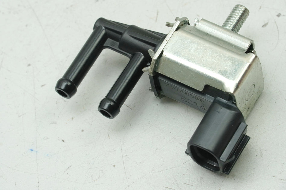 KAWASAKI Z 650 ER650HA2 Válvula solenoide (para motor)
