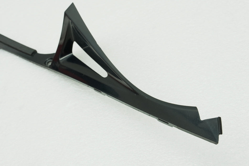 HONDA CBR 600 RR PC40 Verkleidung Bug innen rechts Windlauf Abdeckung Cover 07-13
