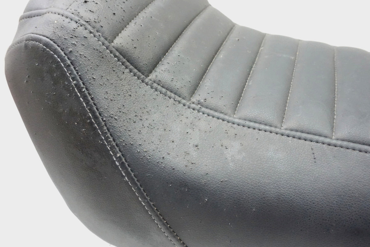 KAWASAKI EL 250 B ELIMINATOR Fahrersitz Sitz Seat