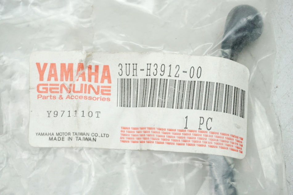 Yamaha Bremshebel Bremsgriff Hebel links original 3UH-H3912-00 XC125 - NEU