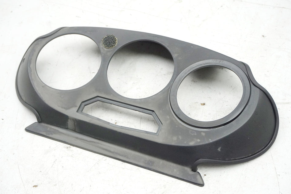 SUZUKI GSX 600 F GN72B Verkleidung Tacho Cockpit Abdeckung Cover - 26444 km