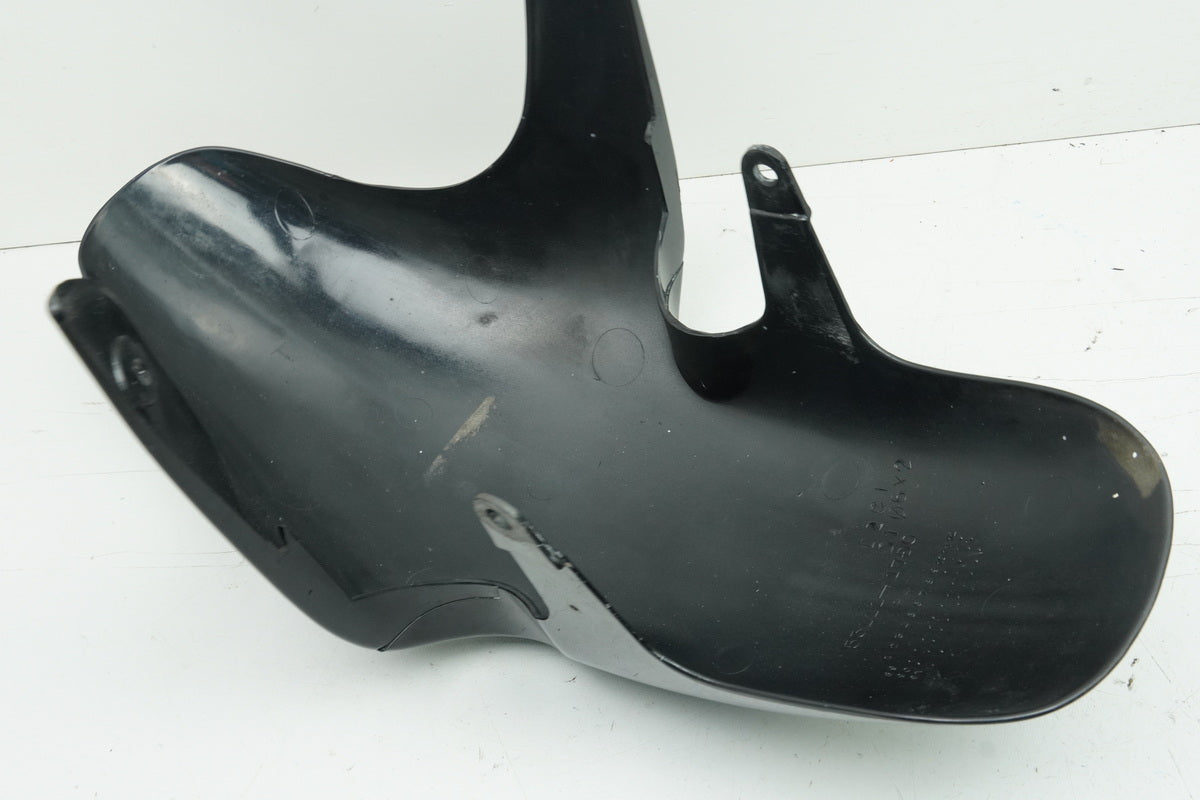 SUZUKI GSX-R 1100 GV73A Guardabarros delantero Cubierta negra