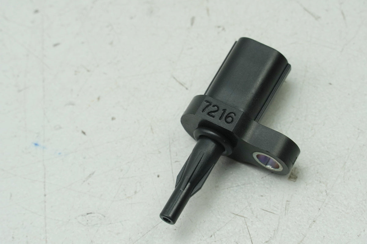 KAWASAKI Z 650 ER650HA2 sensor de temperatura de la caja del filtro de aire, sensor de temperatura del aire