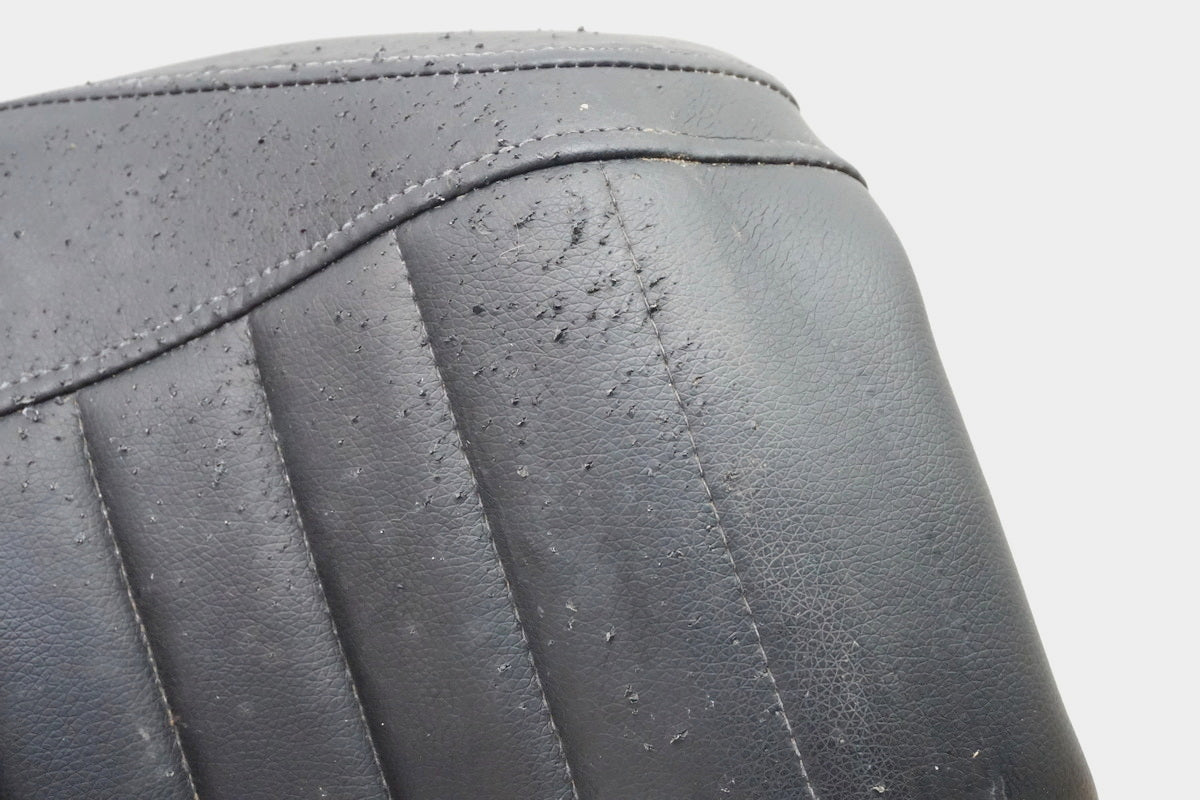 KAWASAKI EL 250 B ELIMINATOR Fahrersitz Sitz Seat