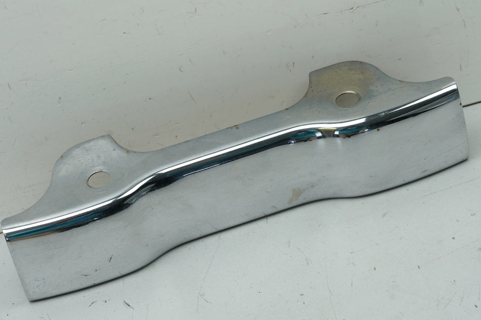 HARLEY DAVIDSON Sportster 883 1200 Tapa de horquilla cromada Embellecedor