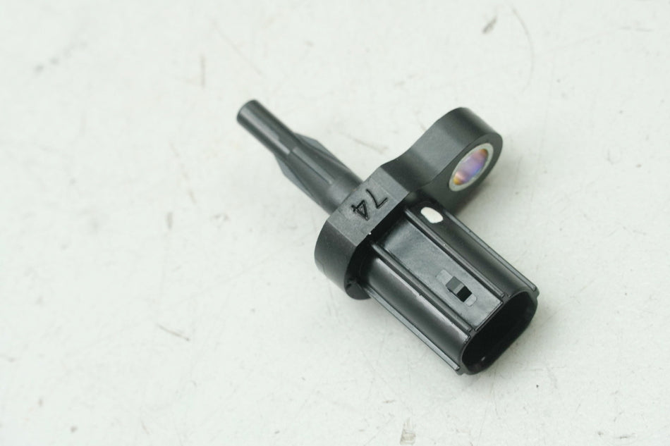 KAWASAKI Z 650 ER650HA2 Temperaturfühler Sensor Airbox Lufttemperatursensor