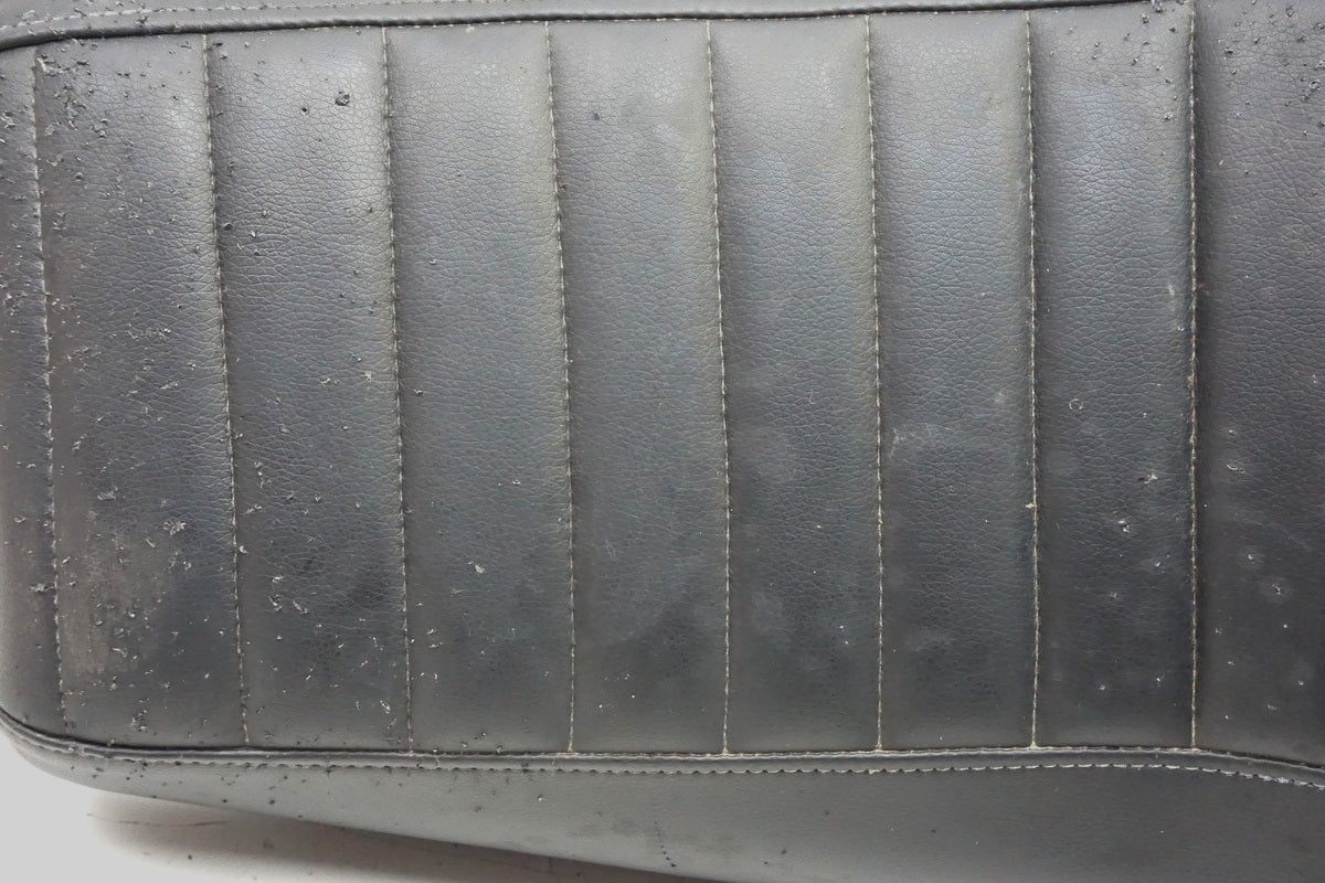 KAWASAKI EL 250 B ELIMINATOR Fahrersitz Sitz Seat