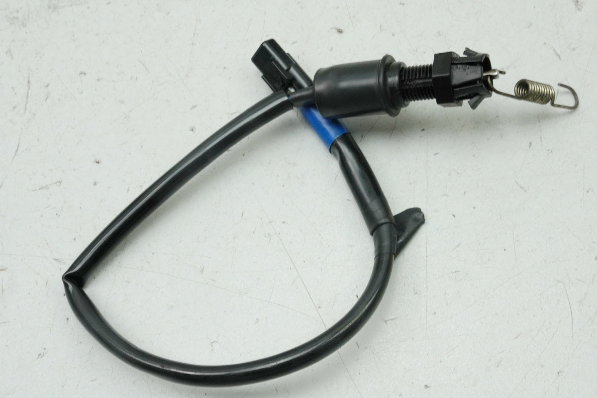 KAWASAKI Z 650 ER650HA2 Rear Brake Light Switch Stop Switch for Brake Cylinder