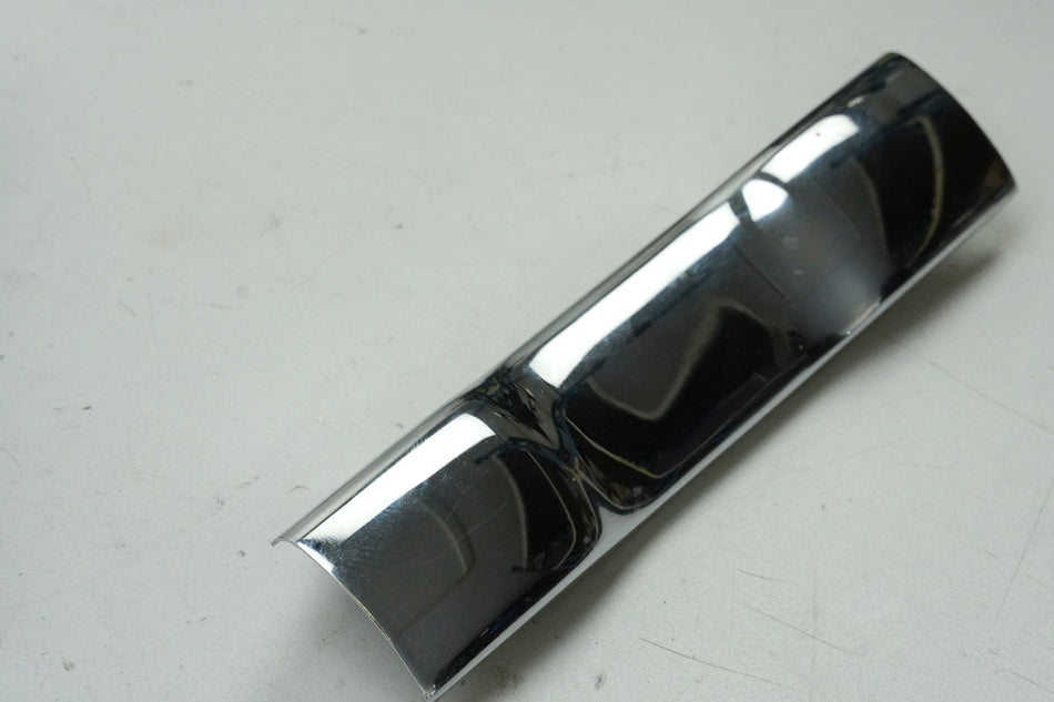 HARLEY DAVIDSON Sportster 883 1200 Tapa de horquilla cromada Embellecedor
