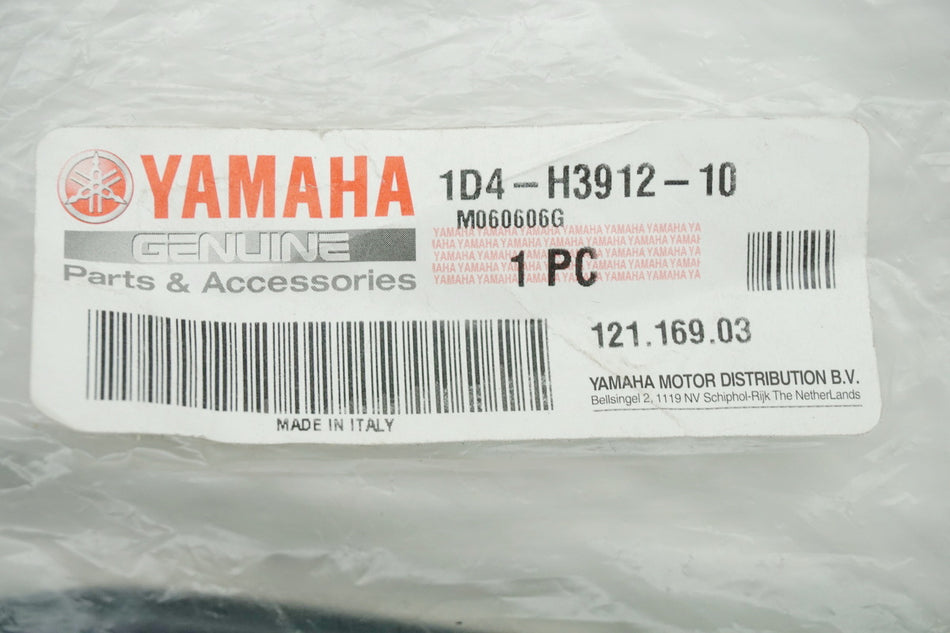 Yamaha Kupplungshebel Kupplungsgriff original 1D4-H3912-10 DT50 XT125 - NEU