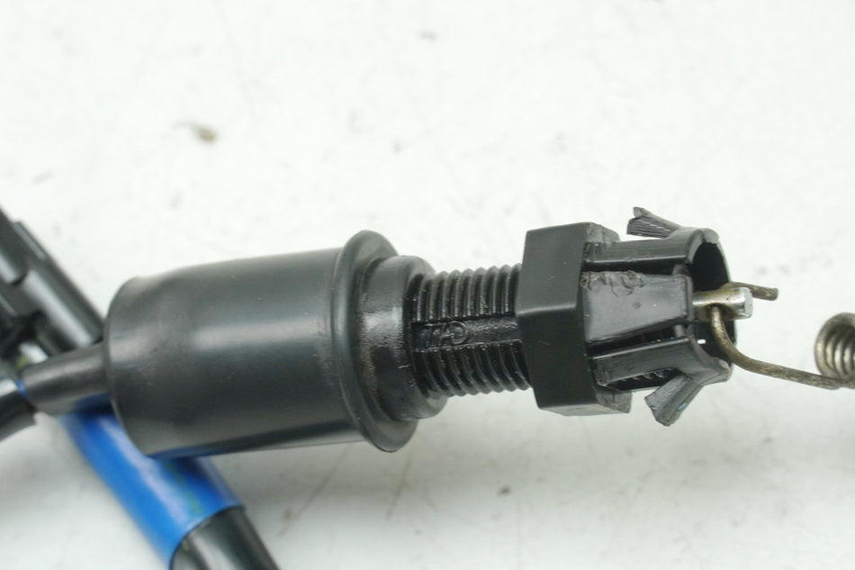 KAWASAKI Z 650 ER650HA2 Bremslichtschalter hinten Stopschalter für Bremszylinder