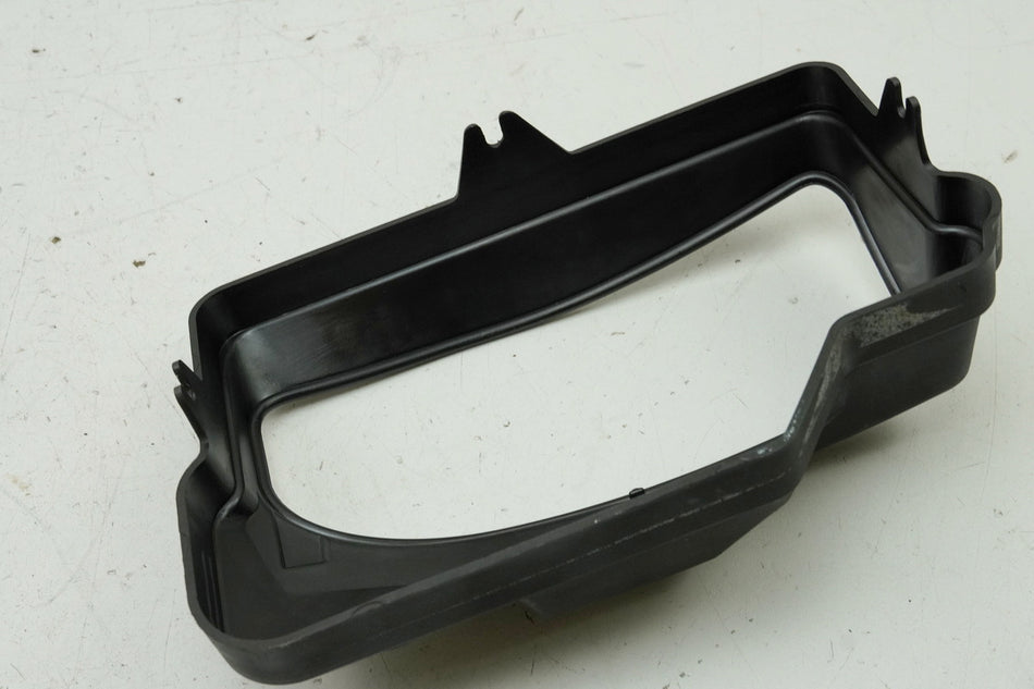 BMW R 1150 RT R22 Radiofach Oberteil Fach Radio oben Gehäuse Abdeckung Cover
