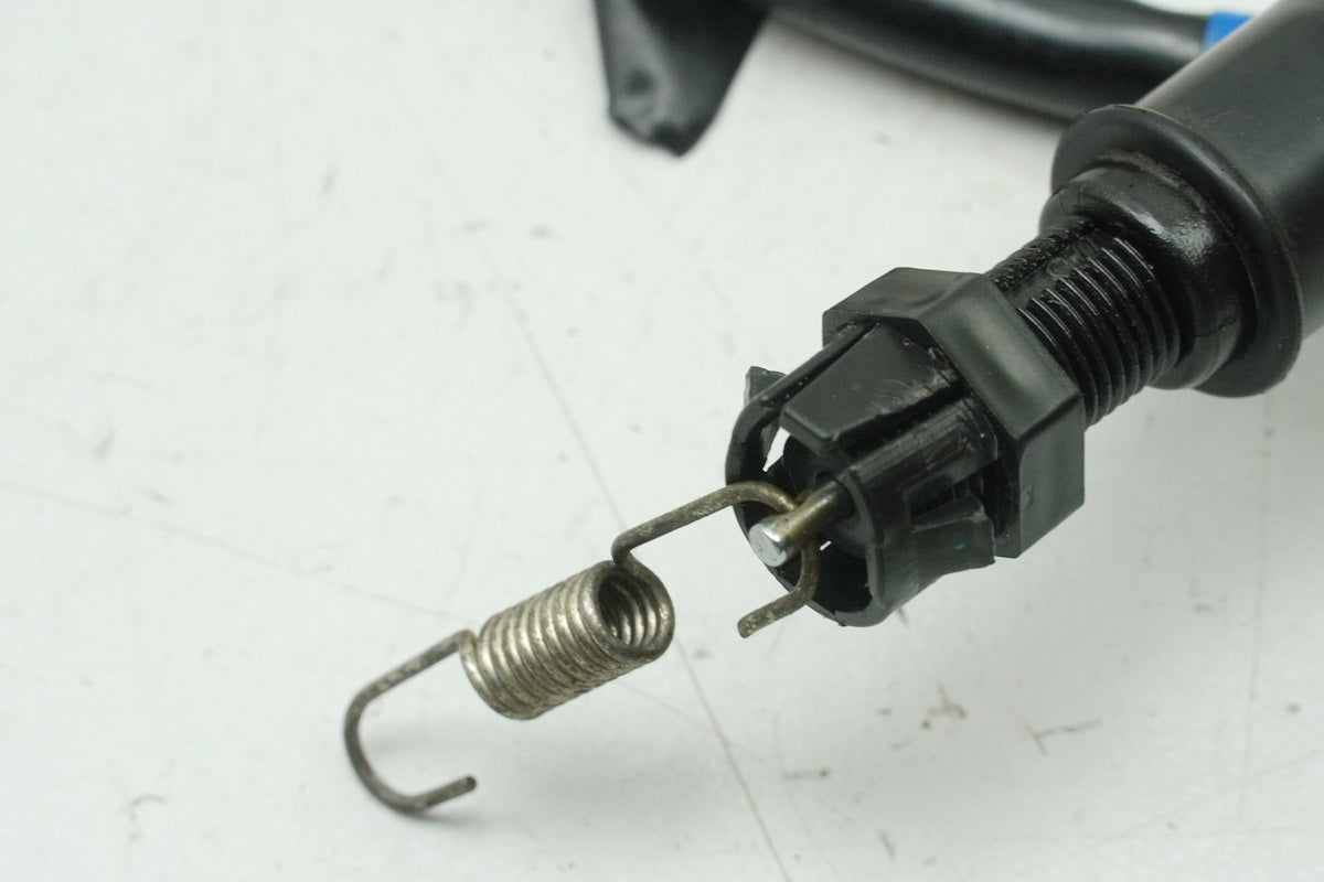 KAWASAKI Z 650 ER650HA2 Rear Brake Light Switch Stop Switch for Brake Cylinder