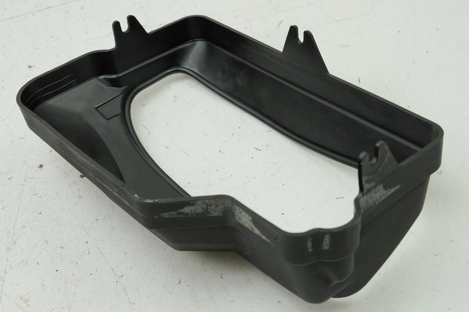 BMW R 1150 RT R22 Radiofach Oberteil Fach Radio oben Gehäuse Abdeckung Cover