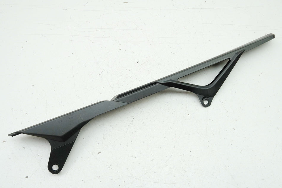 YAMAHA MT09 RN29 Tracer XSR Protector de cadena cubierta original basculante 1RC2231100