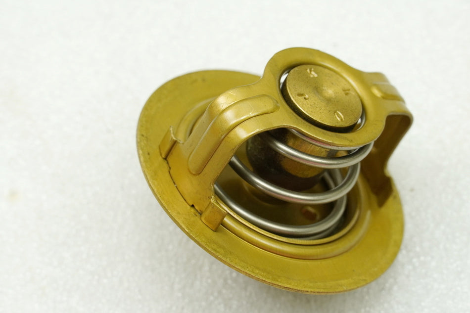 KAWASAKI ZX-7R ZX750P Termostato (para circuito de refrigeración, sistema de radiador, motor) 96-03