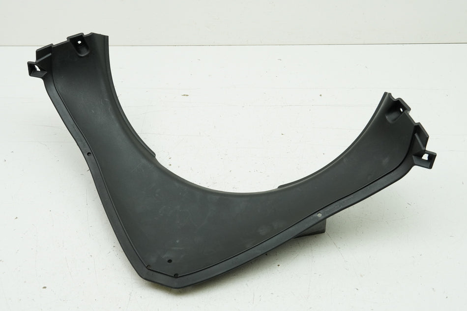 KYMCO DOWNTOWN 300 i ABS RFBV2 Fairing Cockpit Interior below Headlight