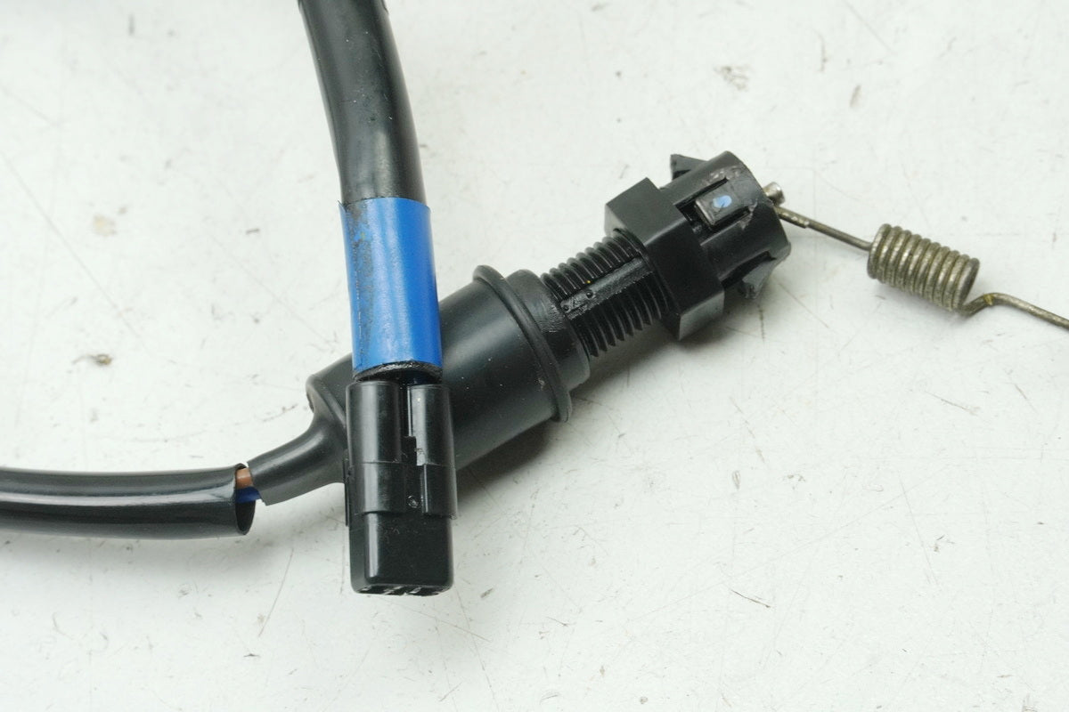 KAWASAKI Z 650 ER650HA2 Rear Brake Light Switch Stop Switch for Brake Cylinder