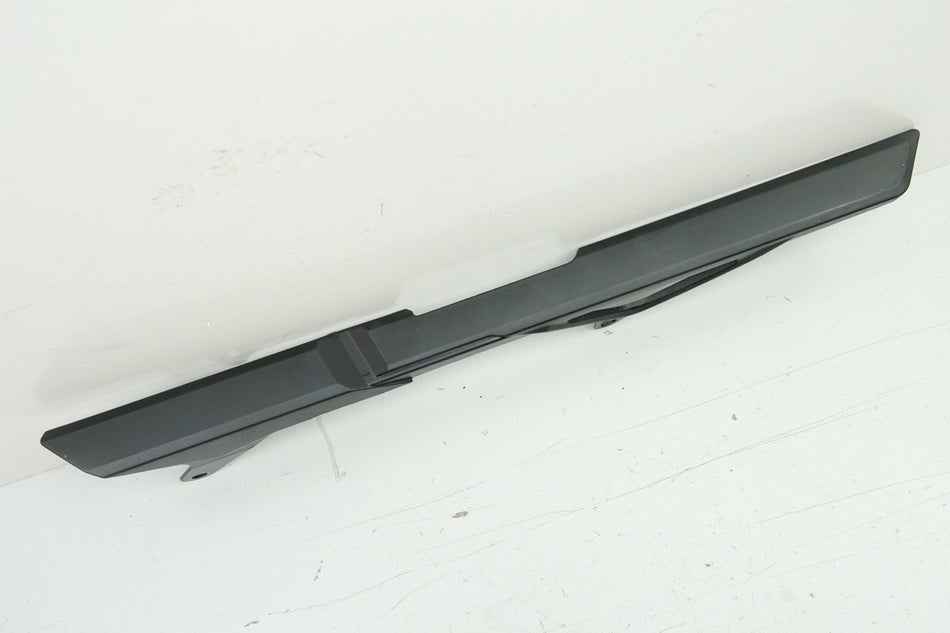 YAMAHA MT09 RN29 Tracer XSR Protector de cadena cubierta original basculante 1RC2231100
