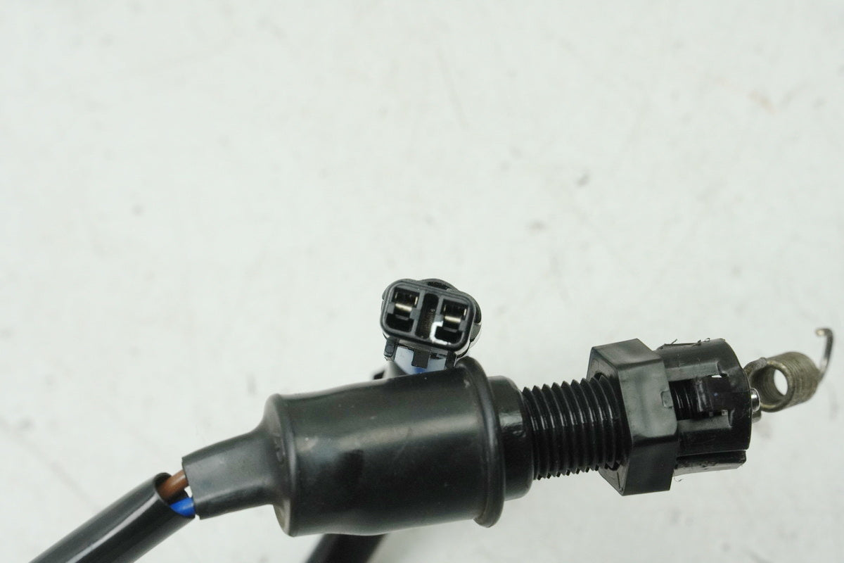KAWASAKI Z 650 ER650HA2 Rear Brake Light Switch Stop Switch for Brake Cylinder