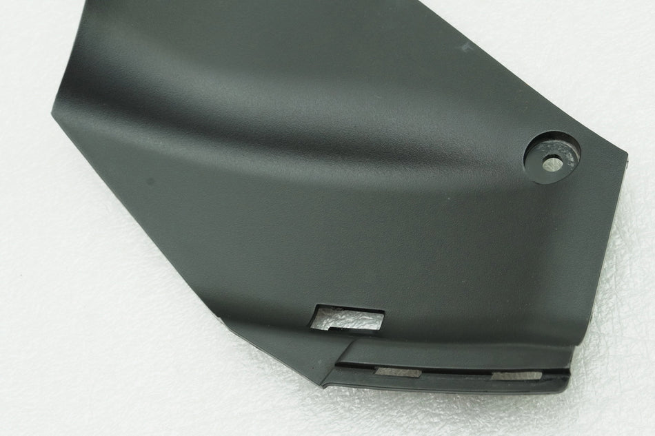 HONDA CBR 600 RR PC40 Verkleidung links innen oben Abdeckung Cover Blende 07-13