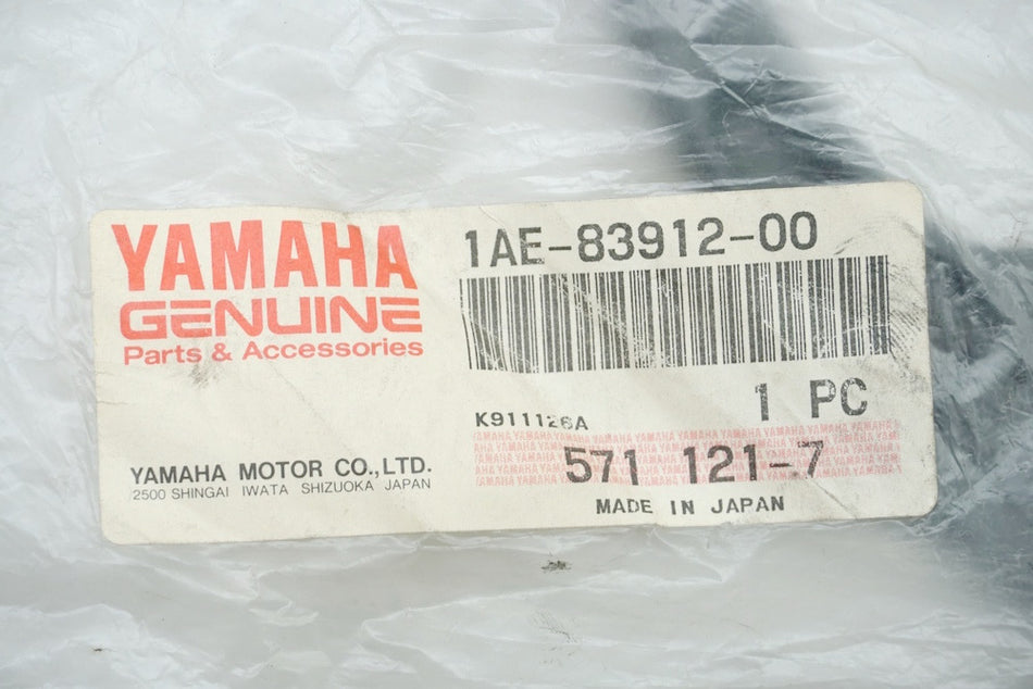 Yamaha Clutch Lever Clutch Grip original 1AE-83912-00 FJ FZ FZX FZR - NEW