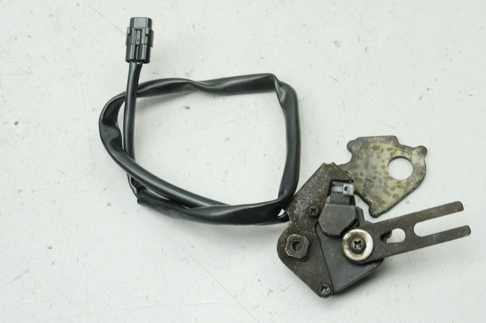 KAWASAKI Z 650 ER650HA2 Interruptor de caballete lateral