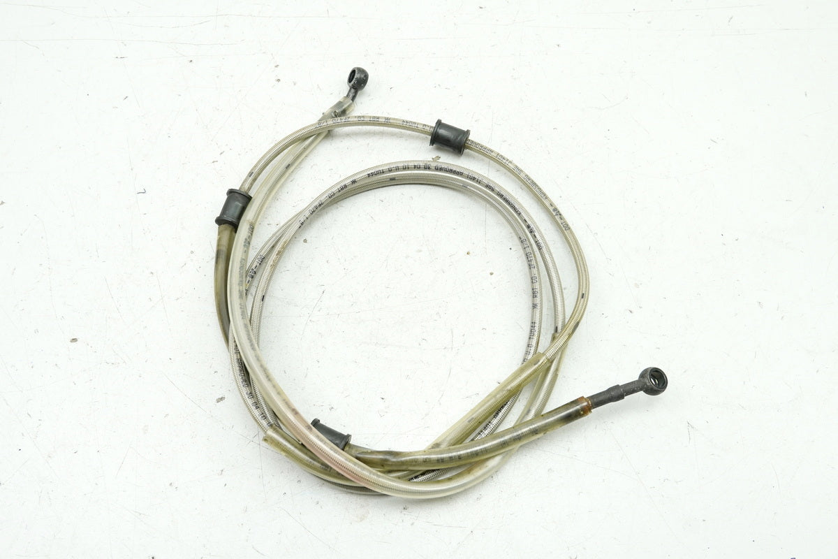KYMCO PEOPLE GT 300 i V4 Rear Brake Line Brake Hose