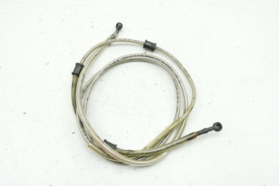 KYMCO PEOPLE GT 300 i V4 Rear Brake Line Brake Hose