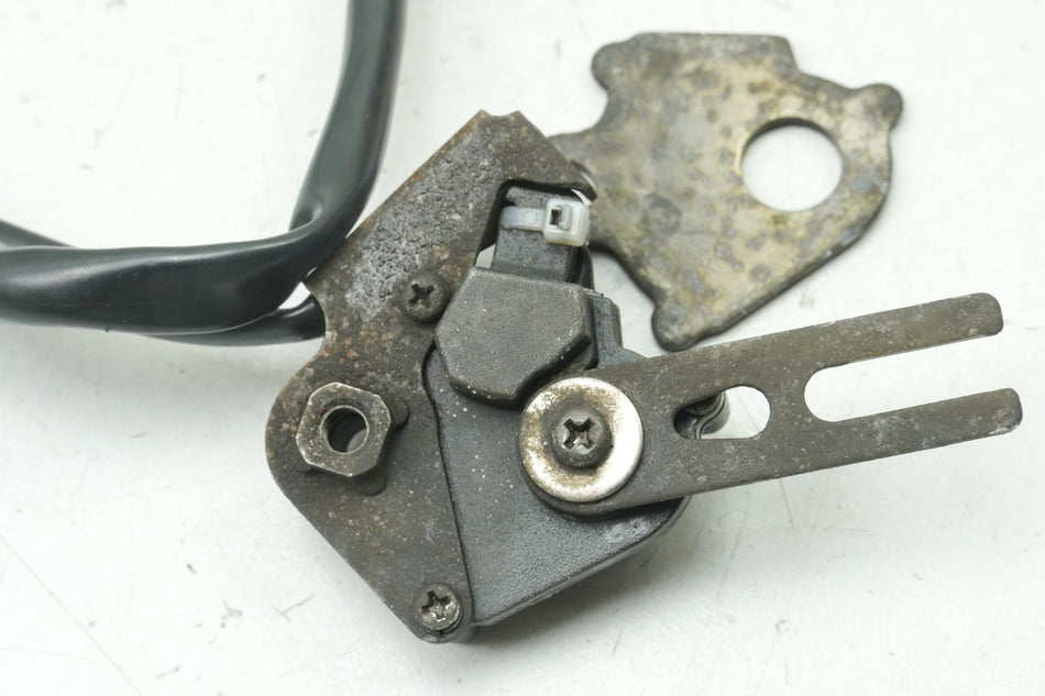 KAWASAKI Z 650 ER650HA2 Interruptor de caballete lateral