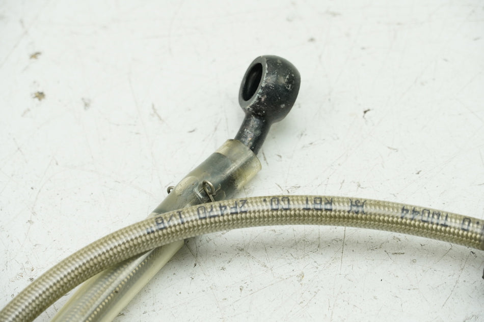 KYMCO PEOPLE GT 300 i V4 Rear Brake Line Brake Hose