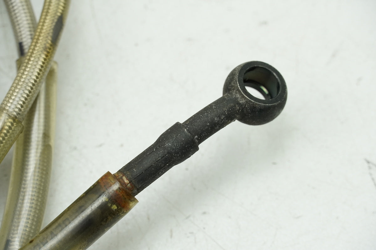 KYMCO PEOPLE GT 300 i V4 Rear Brake Line Brake Hose