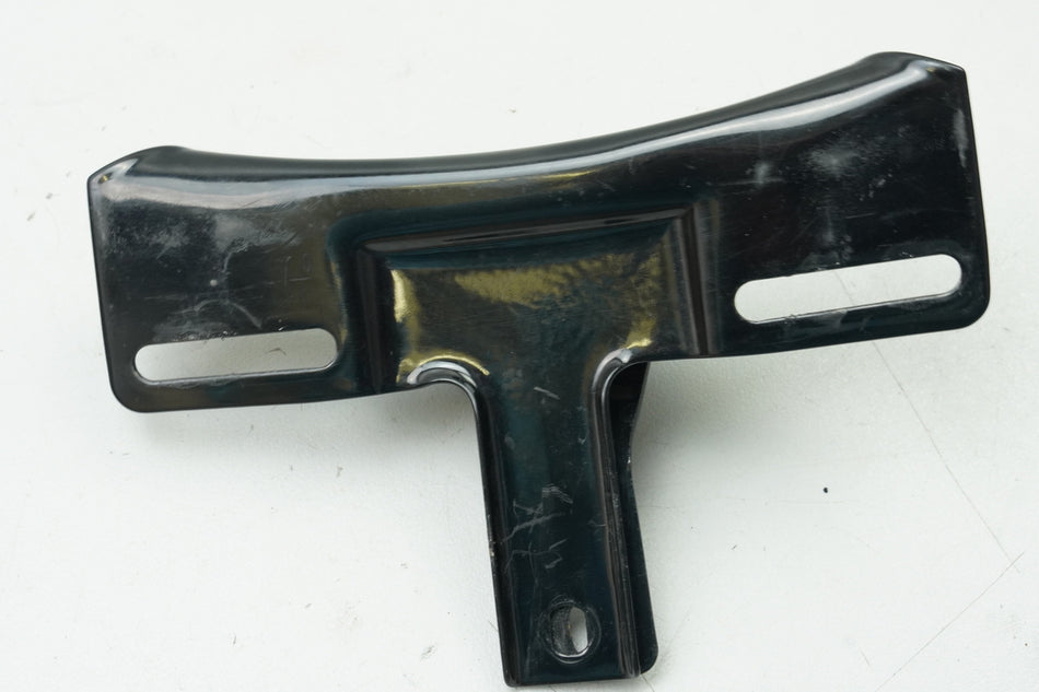 HARLEY DAVIDSON Sportster 883 1200 Soporte de matrícula Porta matrícula Placa de matrícula