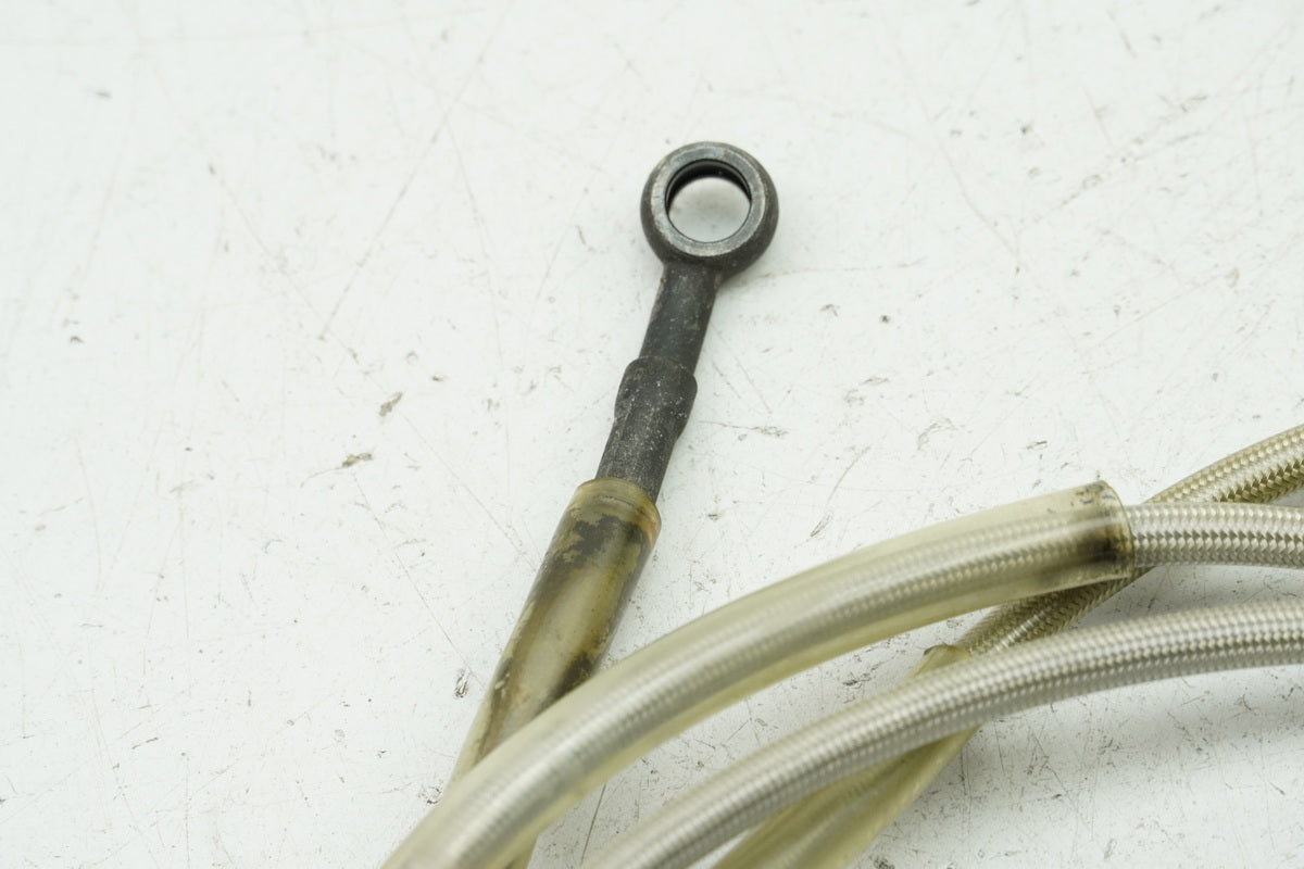 KYMCO PEOPLE GT 300 i V4 Rear Brake Line Brake Hose